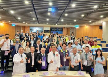 彰濱2024慈善感恩藝術饗宴　愛心感恩慈善力量再啟航