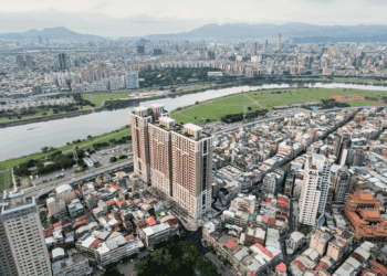 新北都更二箭1.0成果亮眼 54案核准翻轉54公頃土地 提供3.1萬坪公益空間