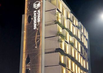 看好高雄觀光旅遊商機  天成飯店集團與鳳凰旅遊  打造「天成逸旅-舶寓高雄」