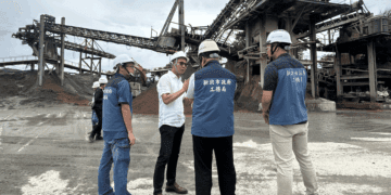 杜絕環境污染 新北市通過營建剩餘土石方管理新自治條例 確保土石方流向與公共安全