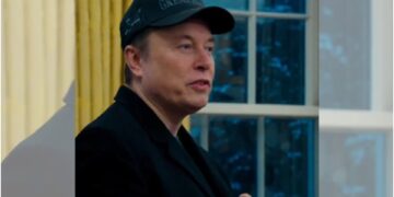 影音/馬斯克與川普正式決裂 宣布成立「美國黨」