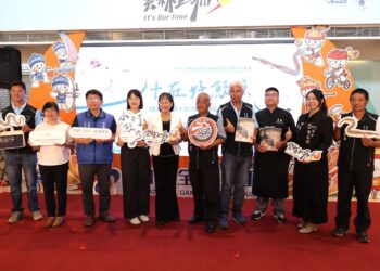 雲林鰻魚豐收　縣府攜手合作社推廣在地美味