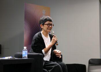 嘉義國際藝術紀錄影展精彩作品接力放映　金馬得主《她的碎片》感人映演