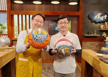 運動帶動觀光與金流   謝典林帶領彰化打出經濟好球