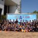 舞動青春汗水 全國學生舞蹈比賽團體甲組南區決賽嘉市登場