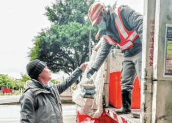 新北i環保粉絲專頁舉辦「新北回收攻略」活動 贈影票、禮券等豐富獎品