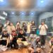 2024全新阿勒飛斯Funky青年團 培育計畫熱烈推動招生中