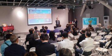 非洲市場成新經貿高地　TABA高雄論壇：台灣企業迎接供應鏈新藍海