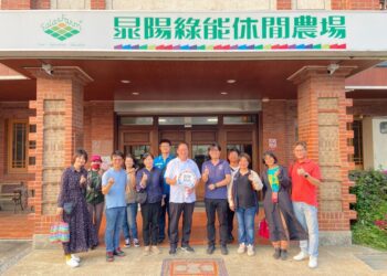 雲林良品增能輔導再進化   創造產業鏈雙贏