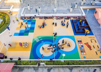 嘉市特色踏青遊程曝光　四天連假全「嘉」好熱鬧