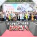0-100歲全齡照顧服務 彰化市下廍長照暨多功能社福大樓新建工程動土