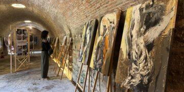 古蹟就是你的畫布！淡水滬尾礮臺首度開放戶外策展 4/1 起受理申請