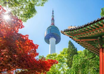 全球旅遊熱潮再起：亞洲、歐洲熱門旅遊路線大不同！