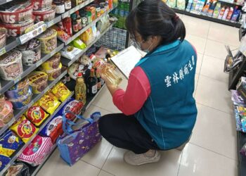 守護食安防線　問題大豆油全面稽查下架