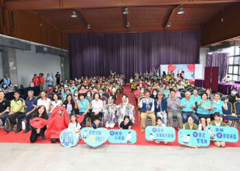 宜蘭縣小燕鷗季暨海洋保育系列活動 20日起登場