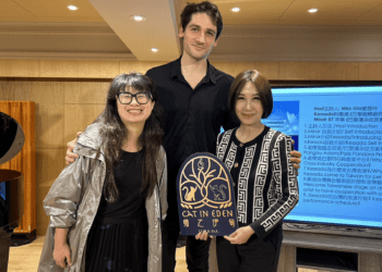 影音/貓王接班人？法國歌藝殿堂級的男神： KESSADA 來台表演宣傳