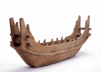 睽違七年!十三行博物館推《靜土有聲》特展 揭祕臺日史前文化的權力與交流