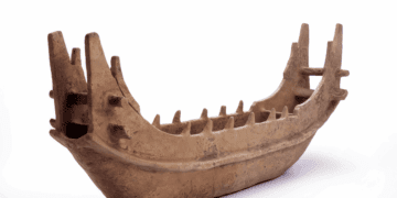 睽違七年!十三行博物館推《靜土有聲》特展 揭祕臺日史前文化的權力與交流