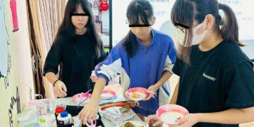 推動多元成長課程 展望會陪伴青少年開啟未來新視野