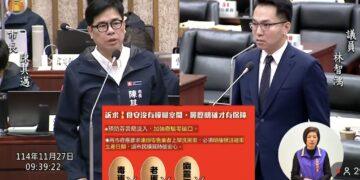 毒蛋風暴延燒 林智鴻轟查驗不足未標示生產日期