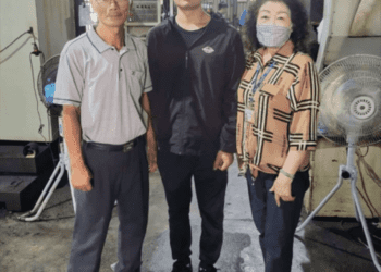 中彰投分署青年入伍前宣導　助官兵役後無縫接軌職場