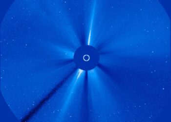 磁暴又來了！今起影響33HR 衛星導航、無線電可能中斷