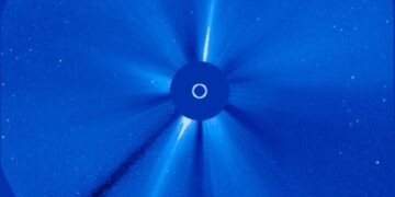 磁暴又來了!今起影響33HR 衛星導航、無線電可能中斷