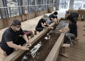 中秋玩出新花樣 黃金博物館「金月兔Chill」活動限時登場