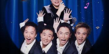 等了 8 年的感動!「本土天王」吳宗憲 3 月底開唱 預告「咻比嘟嘩」驚喜重聚唱金曲