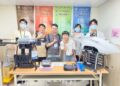 秀傳「2026 夏季無人機嘉年華」登場 整合無人機與緊急救援