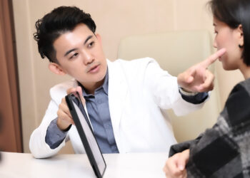 皮膚科名醫陳昱璁直言AI醫美影像時代來臨　3D影像科技突破