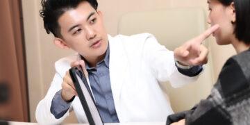 皮膚科名醫陳昱璁直言AI醫美影像時代來臨　3D影像科技突破