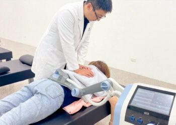 海線醫療新地標！誠心醫療集團引進「B.S.P.T大腦制痛訓練中心」