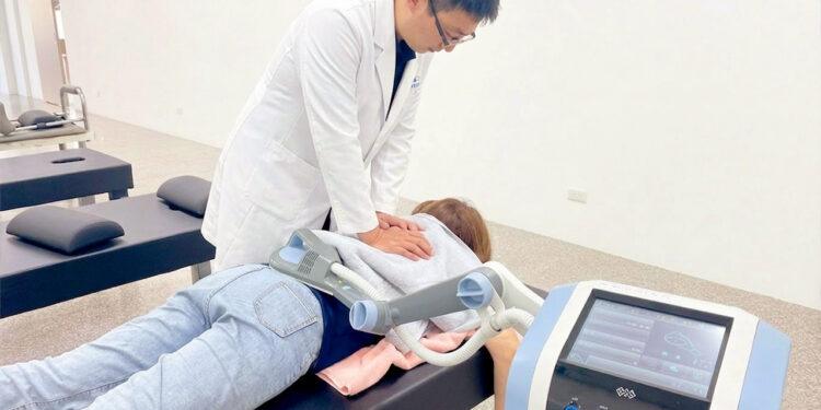 海線醫療新地標！誠心醫療集團引進「B.S.P.T大腦制痛訓練中心」