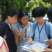 新北市環保局舉辦「永續未來學院」國中營隊 帶領學員探索水環境與生態