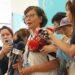 民眾黨彰化縣長選舉將不進行徵召提名 蔡壁如：尊重黨意不放棄民意期待
