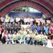 2026王功漁火節88節盛大展開 祈福嘉年華千人烤蚵首先登場