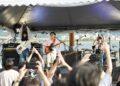 海洋獨立音樂大賞30強晉級！原創新聲樂團匯聚河海舞臺