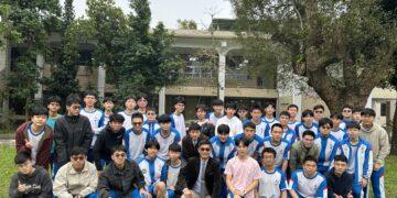 花蓮高中 115大學學測成績冠花蓮  再破歷史紀錄