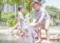 新北市5處人氣戲水池10月1日起休園 請民眾把握最後開放時間