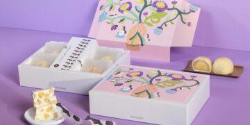 2026馬年好「芋」兆!南港老爺行旅攜手食芋堂 預購享早春優惠