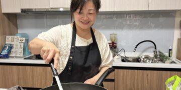 讓「綠葉」成紅花！料理達人「林太」的《林太的蔬情歌》用創意時蔬治癒忙碌靈魂