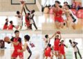 林燈盃國際籃球賽開打　國內外21勁旅展開5天鏖戰