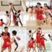 林燈盃國際籃球賽開打　國內外21勁旅展開5天鏖戰