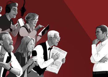 因應「全球媒體與資訊素養週」訴求　耶和華見證人提供工具助青年證偽