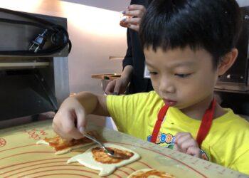 115 年兒童節限定！新北觀光工廠滿額送好禮 打造最有溫度的親子連假