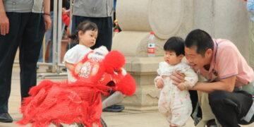 兩岸要和平 保生文化節說出人民願望