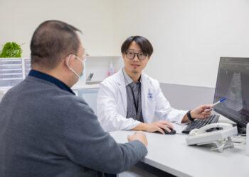 罹患腎臟疾病莫驚慌 「腹膜透析」保住工作與尊嚴