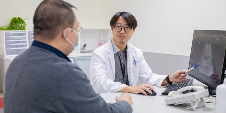 罹患腎臟疾病莫驚慌 「腹膜透析」保住工作與尊嚴