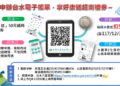 節能減碳從帳單開始 台水推出四大好康